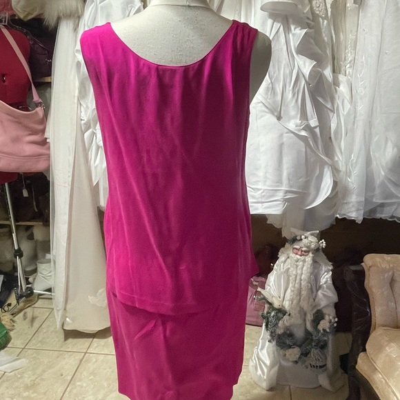 LC SILK 3 pc suit - Picture 12 of 15